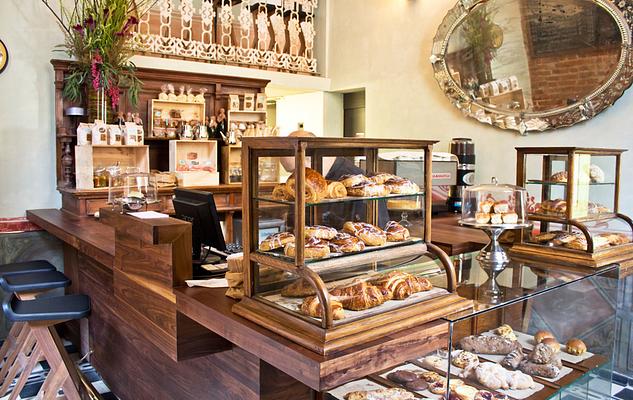 Panaderia Rosetta