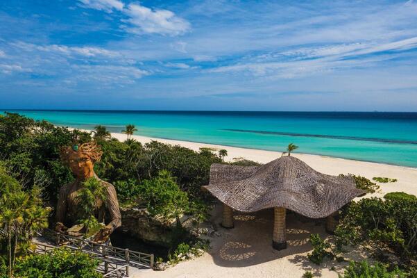 Palmaia The House of AiA All Inclusive Wellness Resort