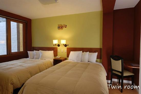 Intiqa Hotel