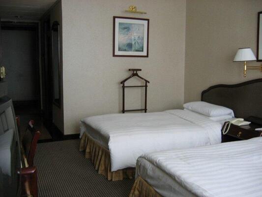 Kunming Hotel