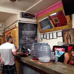 Acapulco Taqueria Mexicana