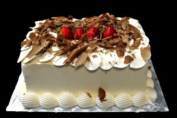 El Bolillo Bakery