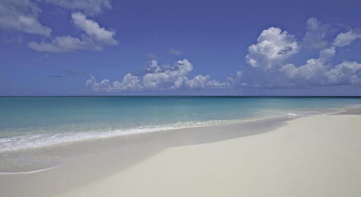 The Somerset on Grace Bay