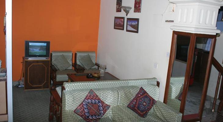 Annapurna Guest House