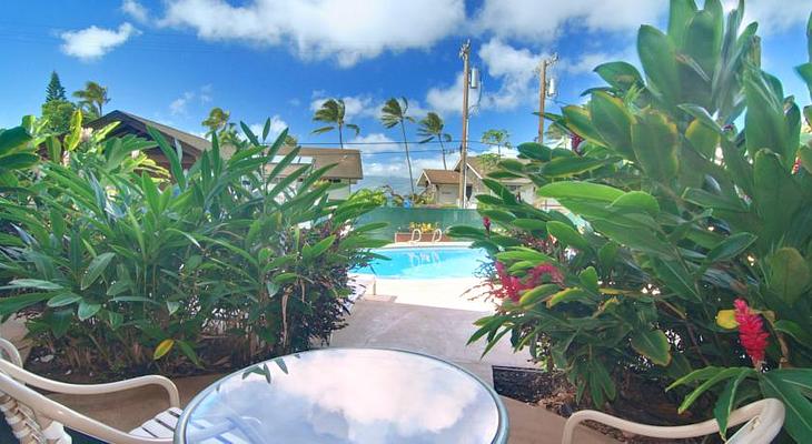 Napili Sunset Beachfront Resort