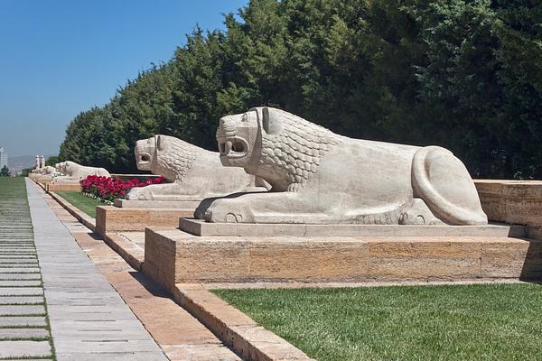 Anitkabir