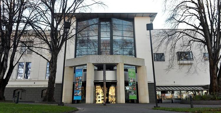 Tuhura Otago Museum