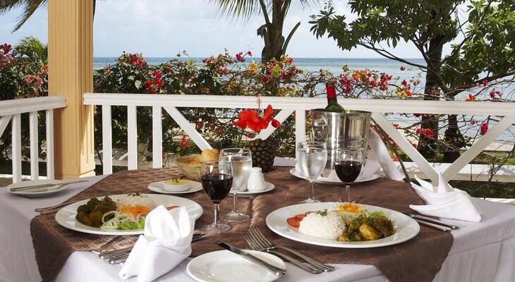 Cocotiers Rodrigues Boutik Hotel