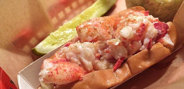 Luke's Lobster City Hall