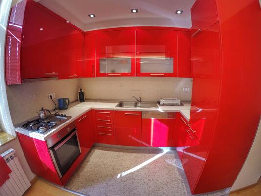 Infinity Boutique Hostel