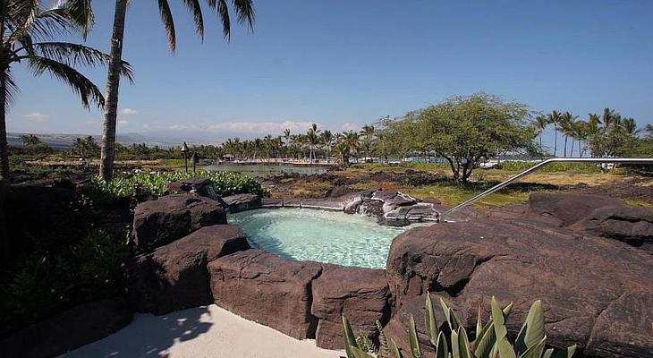 Kolea at Waikoloa Beach Resort