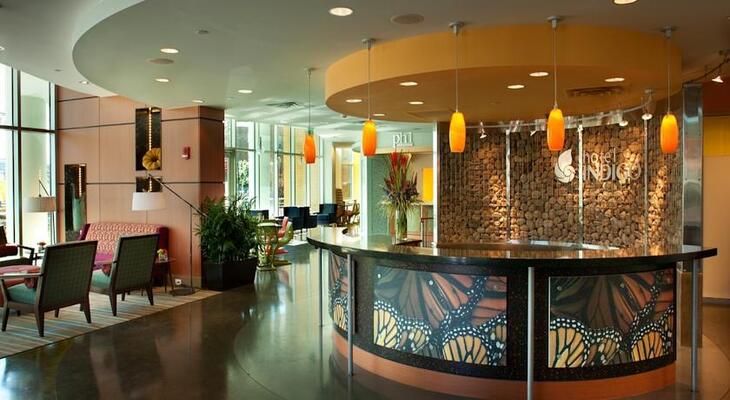 Hotel Indigo Asheville Downtown, an IHG Hotel
