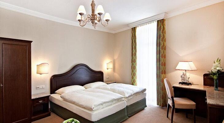 Atel Hotel Lasserhof