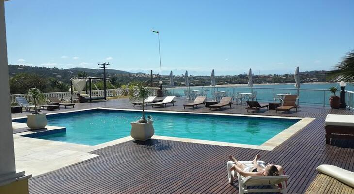 Uni Boutique Hotel & Spa