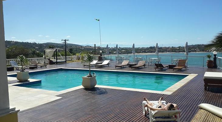 Uni Boutique Hotel & Spa