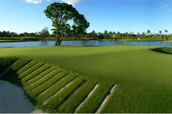 Barcelo Lakes Golf Course
