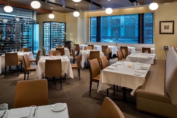 Ristorante TOSCA