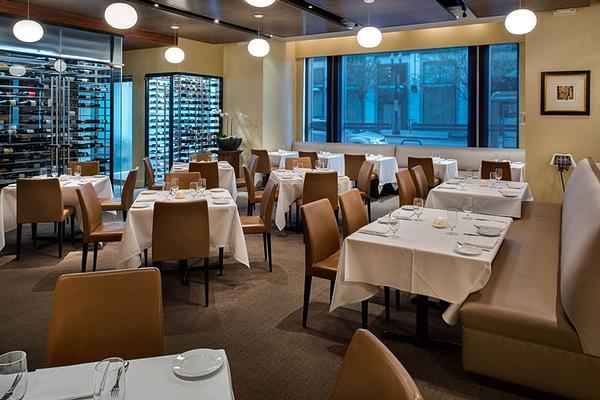Ristorante TOSCA