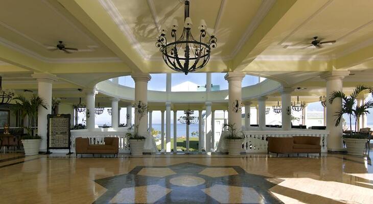 Grand Palladium Jamaica Resort & Spa