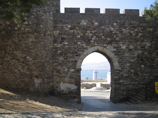 Kadifekale