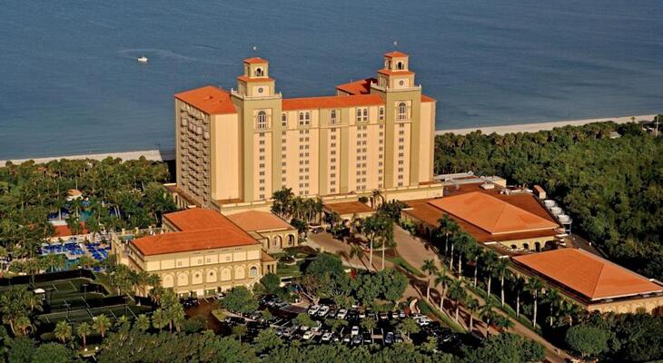 The Ritz-Carlton, Naples
