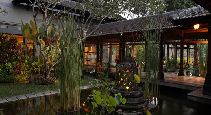 Hyatt Regency Yogyakarta