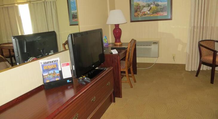 Ramada by Wyndham Denver Downtown