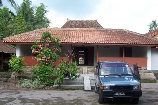 OYO 287 Rumah Eyang