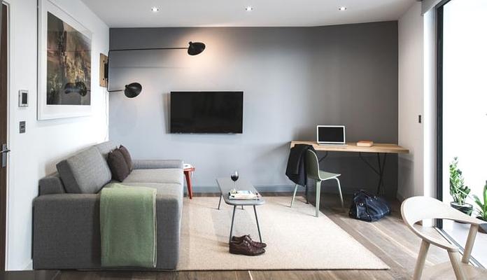 Aparthotel Adagio London Brentford