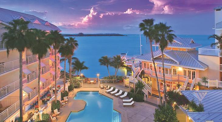 Hyatt Centric Key West Resort and Spa