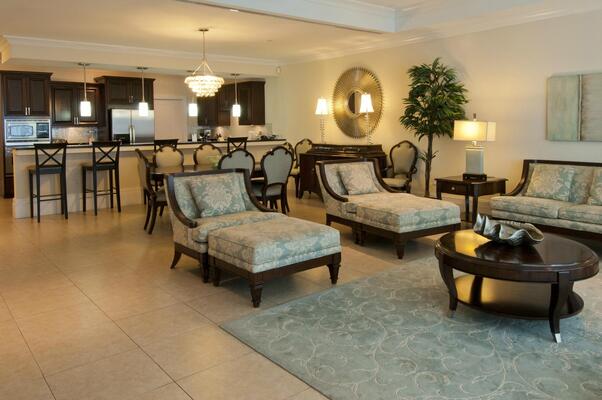 Caribbean Club
