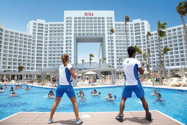 Hotel Riu Palace Peninsula
