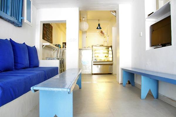 Pedlar's Inn Hostel