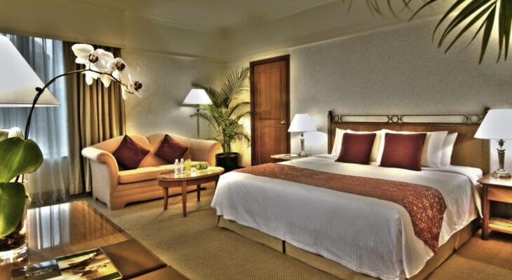 Dorsett Kuala Lumpur