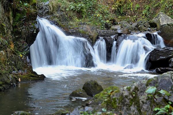 Cascades de Murel