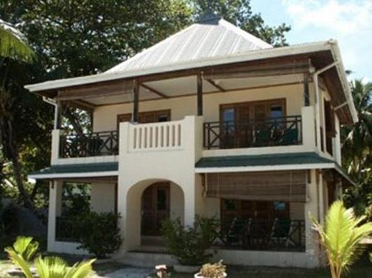 Indian Ocean Lodge