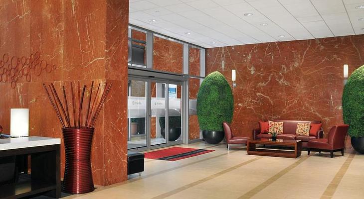 Hampton Inn Manhattan/Times Square South