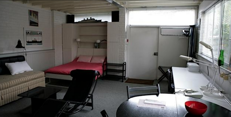 Hampstead Village Guesthouse