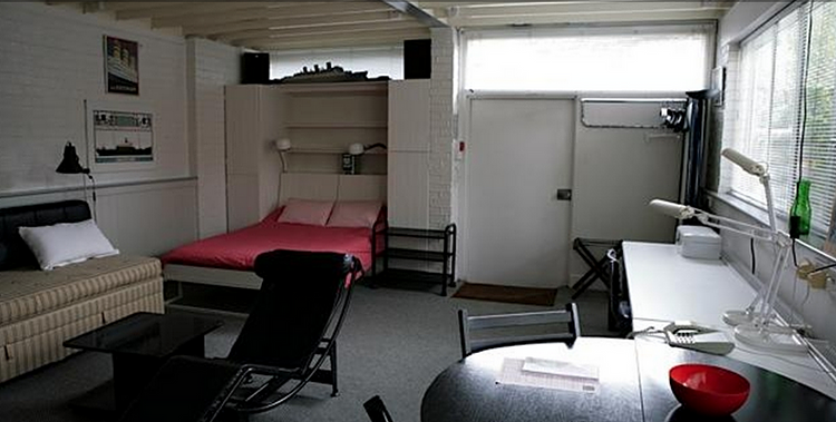 Hampstead Village Guesthouse