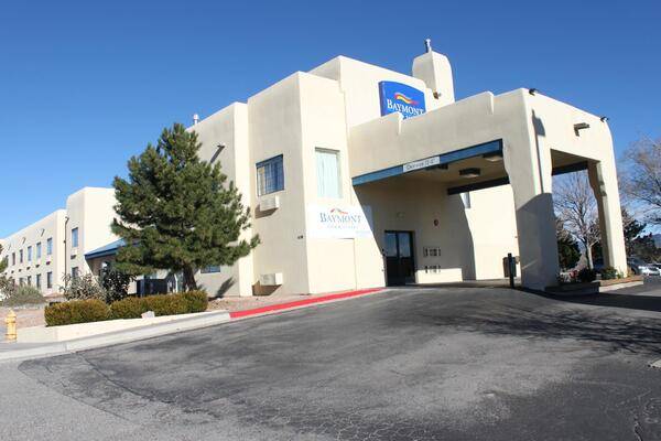 Baymont by Wyndham Santa Fe