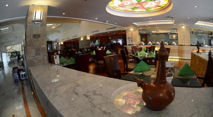 Grand Hotel Preanger