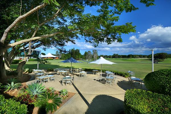 RACV Royal Pines Resort Gold Coast