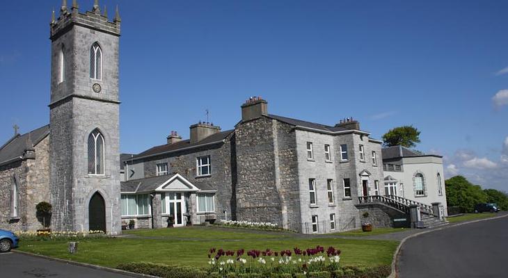 Glenlo Abbey Hotel & Estate