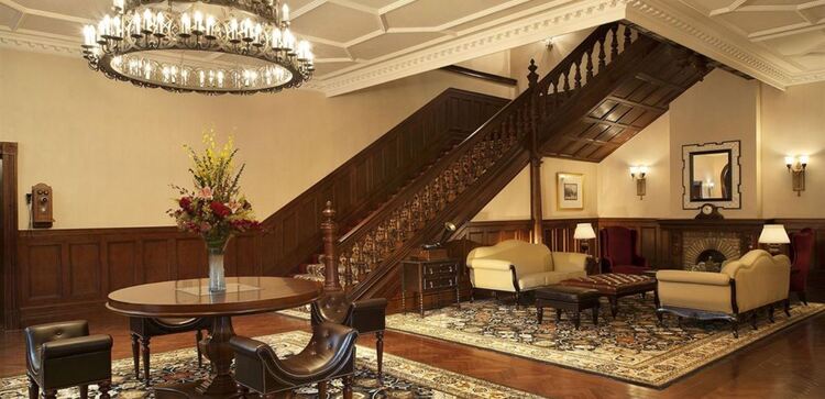 The Astor Hotel Tianjin