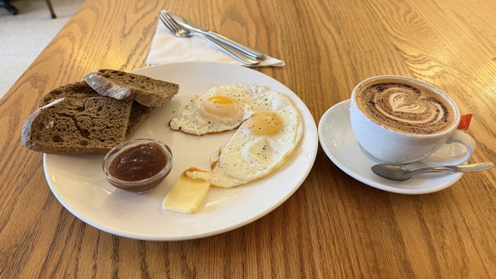 Bondi Coffee Kitchen