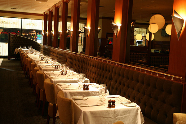 C&S Seafood & Oyster Bar