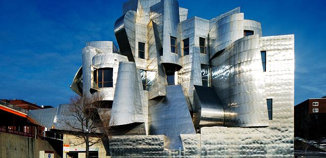 Weisman Art Museum