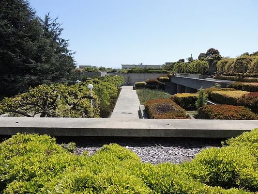 Oakland Museum of California