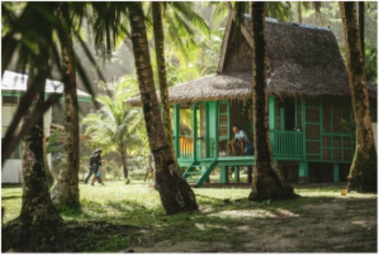 Pacifico Beach Resort