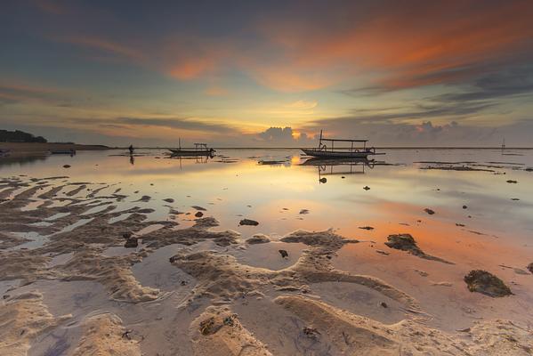 Sanur Beach